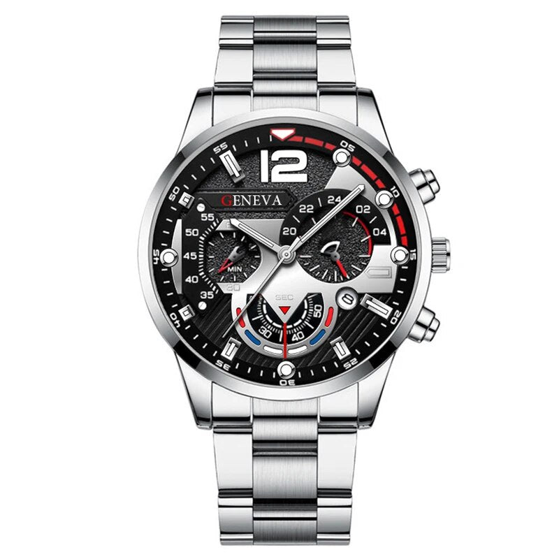 Montre Homme Genesis | Noble Milano™TM