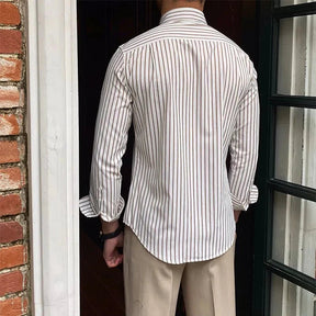 Shirt Habillee Homme Genova | Noble Milano™TM