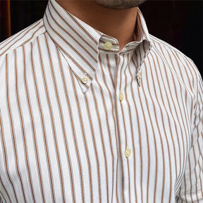 Shirt Habillee Homme Genova | Noble Milano™TM
